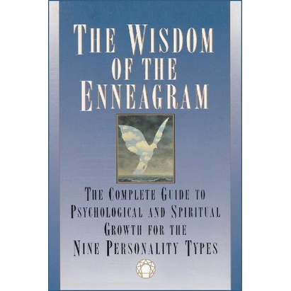 

The Wisdom of the Enneagram: The Complete Guide to Psychological and