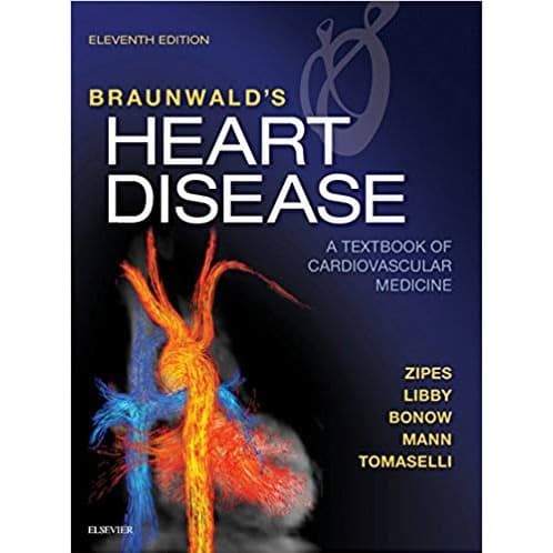 

Buku Braunwald's Heart Disease: A Textbook of Cardiovascular Medicine