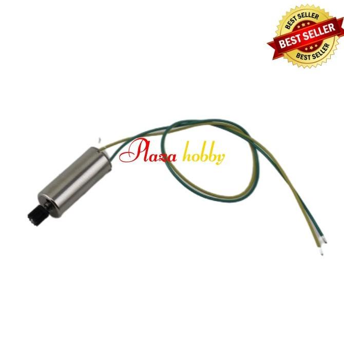Veloz008962 Part Dinamo Drone Visuo Xs816 Cw Warna Hijau Kuning Size