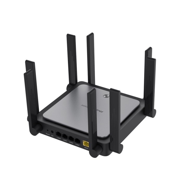 Ruijie Reyee RG-EW3200GX PRO 3200M WiFi6 Dual-band Gigabit Mesh Router