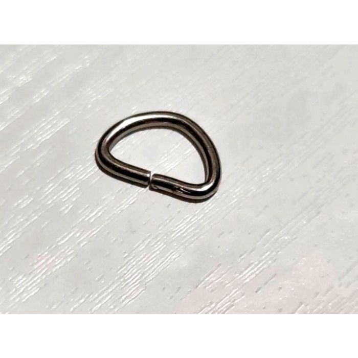 

Ring D 10 mm tebal 1.5 mm untuk pita 1 cm per 10 pcs