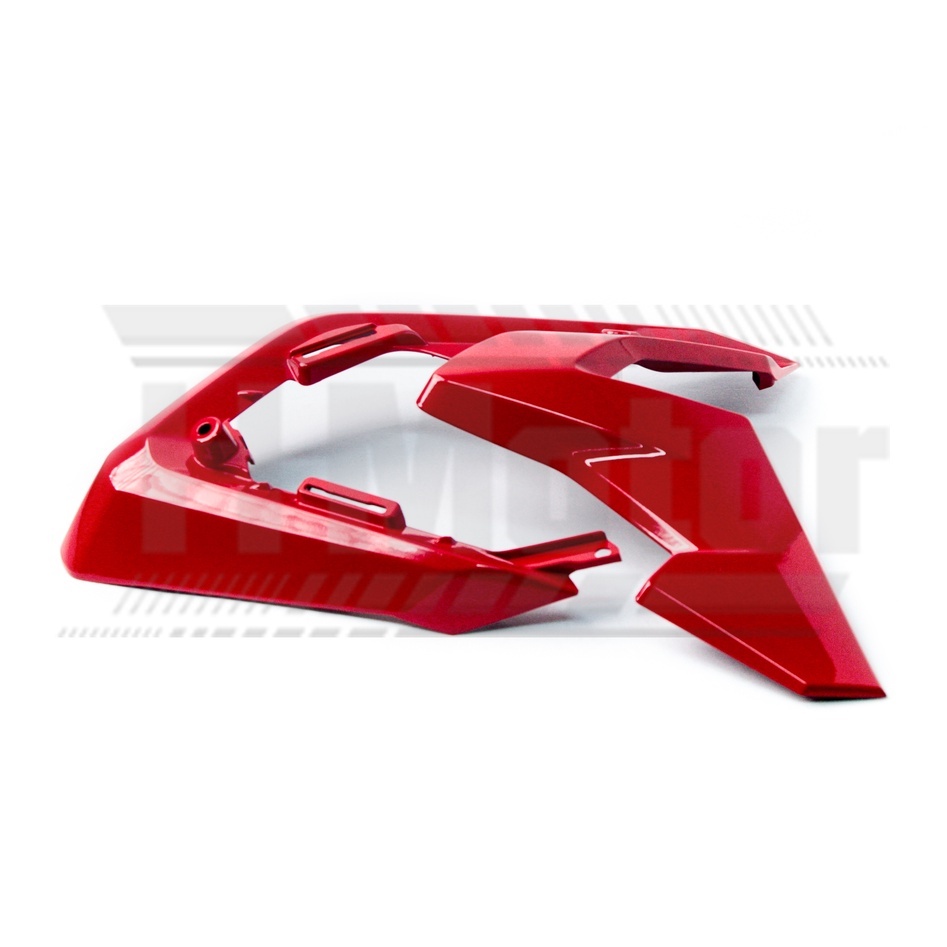 CB150X / CB 150 X - Honda ORI Cowl R L Middle B Sayap Fairing - MERAH RED