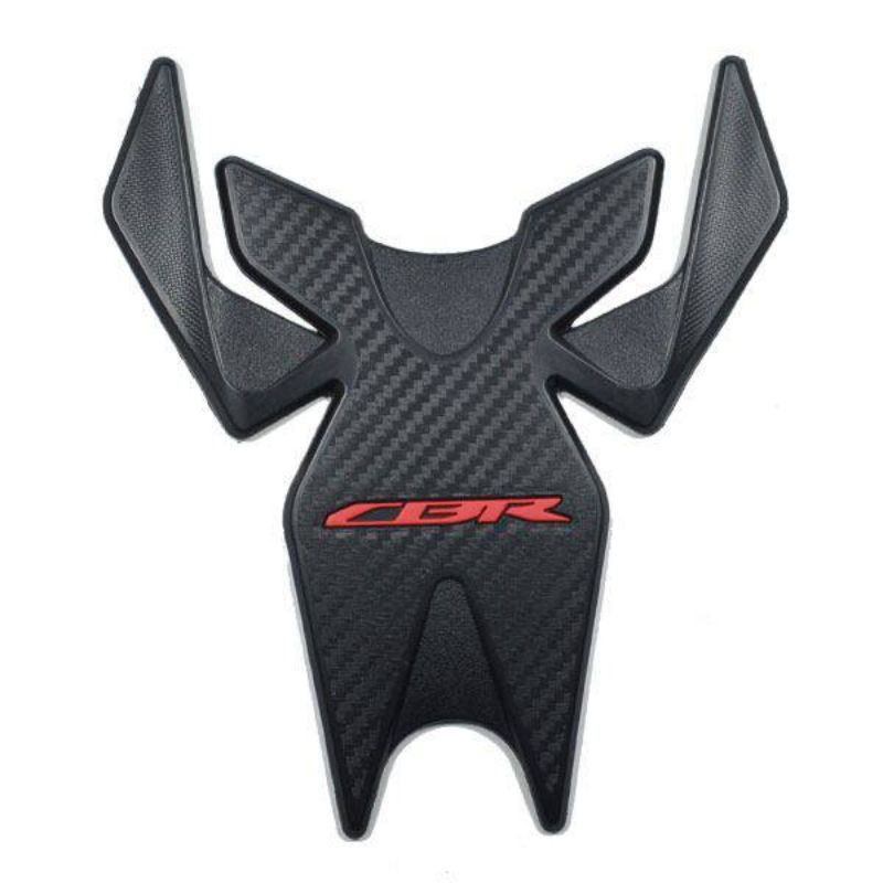 CBR 150 R / 150R - Honda ORI Rubber Tankpad Tank Pad Karet Pelindung Tangki