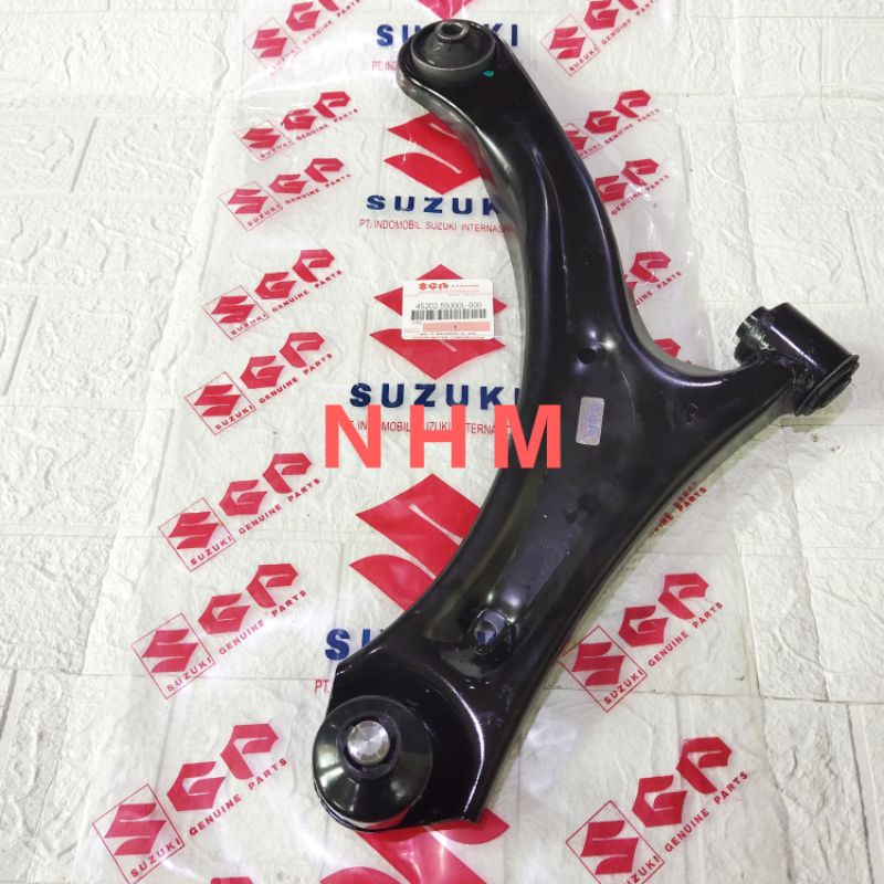 LOWER ARM SAYAP BAWAH ERTIGA KANAN KIRI SATUAN