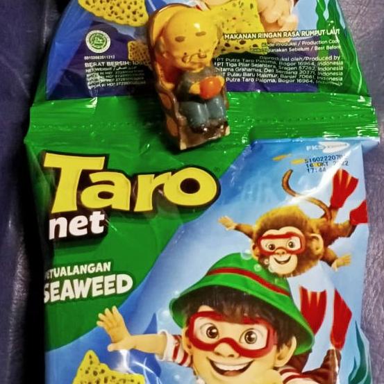 

rah Taro 10x10 gram