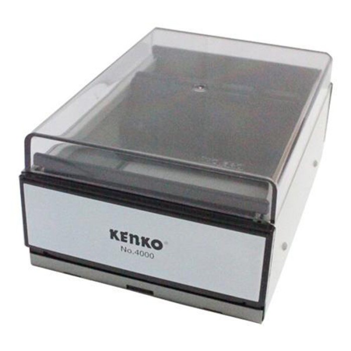 

Promo Kenko Name Card Case No. 4000/ Tempat / Kotak Kartu Nama Murah