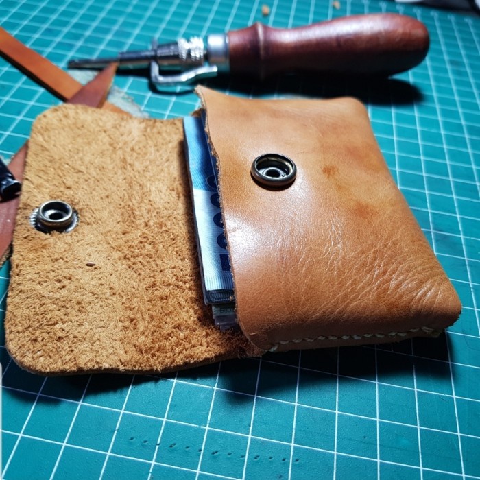 

Promo Dm1 Dompet Minimalis Simple Kartu Nama Pria Wanita Kulit Sapi Asli