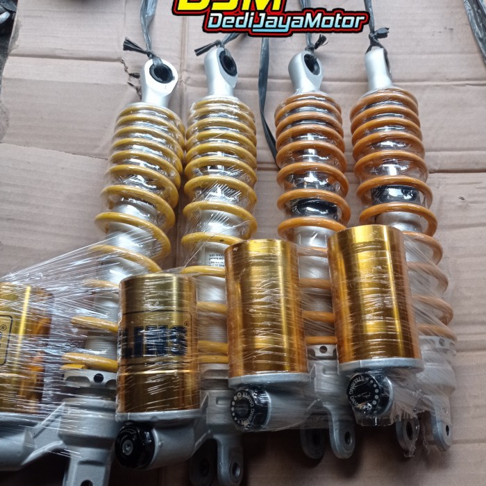 {BEKAS} shock belakang nmax ohlin copy Limited