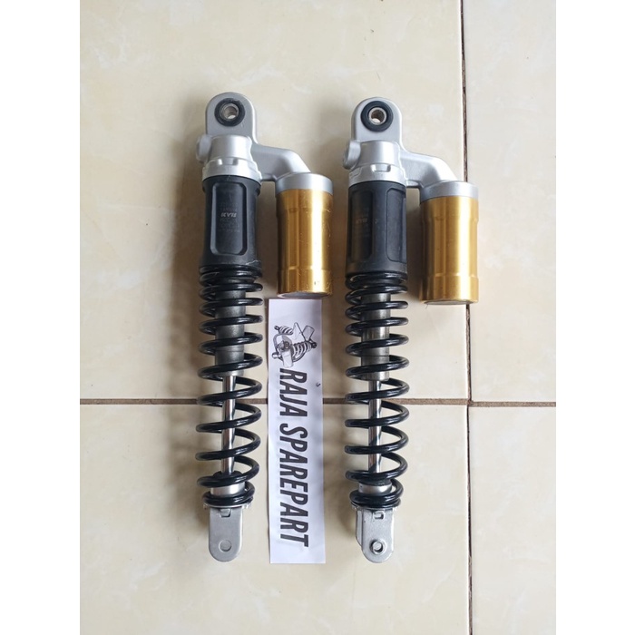 {BEKAS} shockbreaker tabung NMAX/shock NMAX OLD NEW/SOK NMAX TABUNG NON TABUNG - Tabung Limited