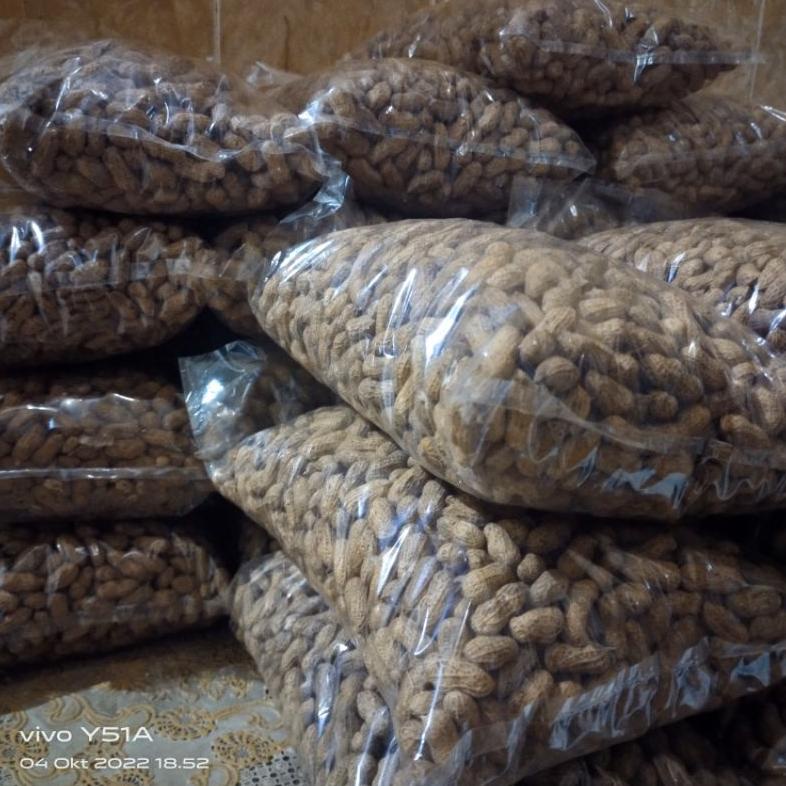 

TERBAIK KACANG KULIT SANGRAI MADURA 1KG TETAP TRENDING DI SHOPEE