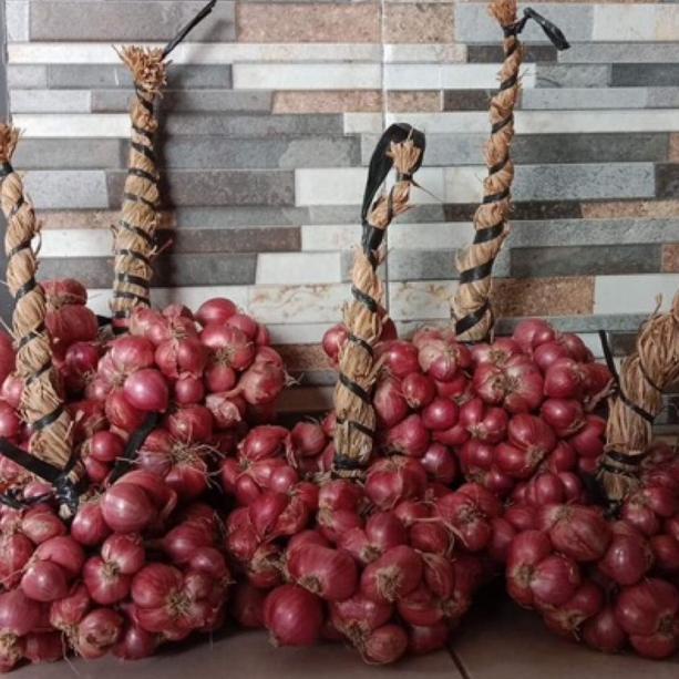 

NEW PRODUK BAWANG MERAH UNTINGAN 1KG NEW ARRIVAL DI BULAN INI