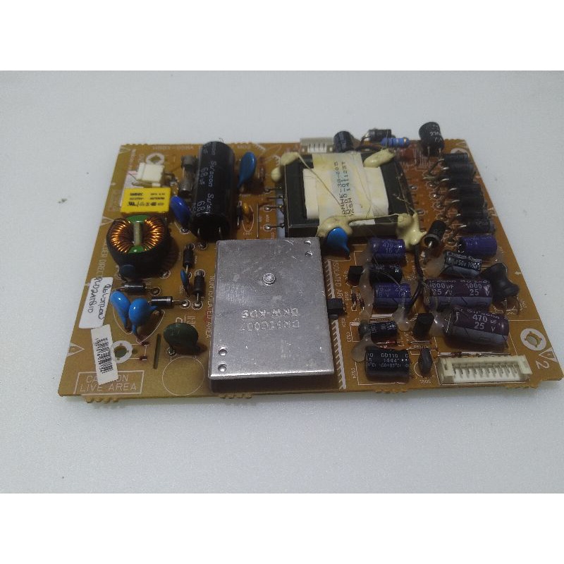 PSU POLYTRON PLD24T810