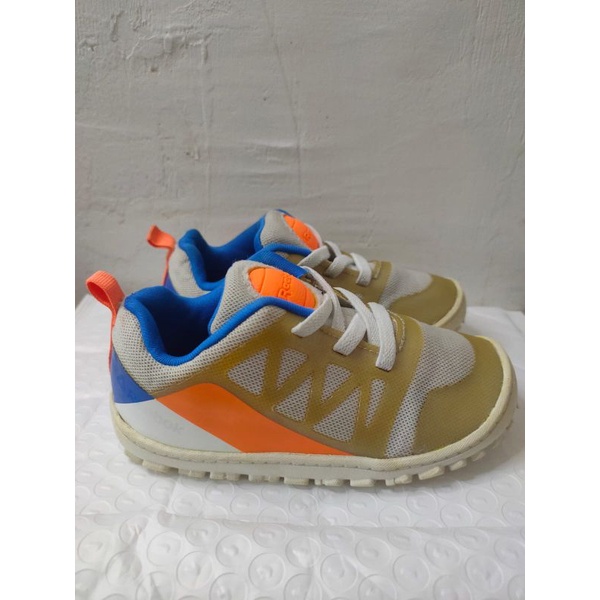 Sepatu Anak Reebok Basket Kids