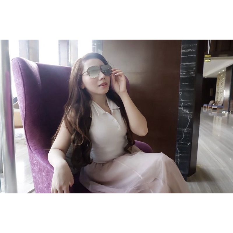 Tile Skirt / Rok Tutu / Rok Plisket