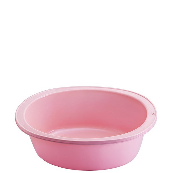 Baby Bath Tub w/ Film (Large) BB-4 Lion Star Bak Mandi Bayi