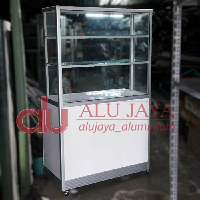 Terbaru Etalase Makanan 100 Cm Melamin Promo Terlaris