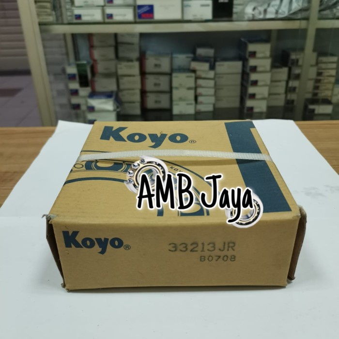 Cod Bearing Roda Depan Dalam Front Wheel In Mercy Truck Merci Truk 33213 Kode Ema002