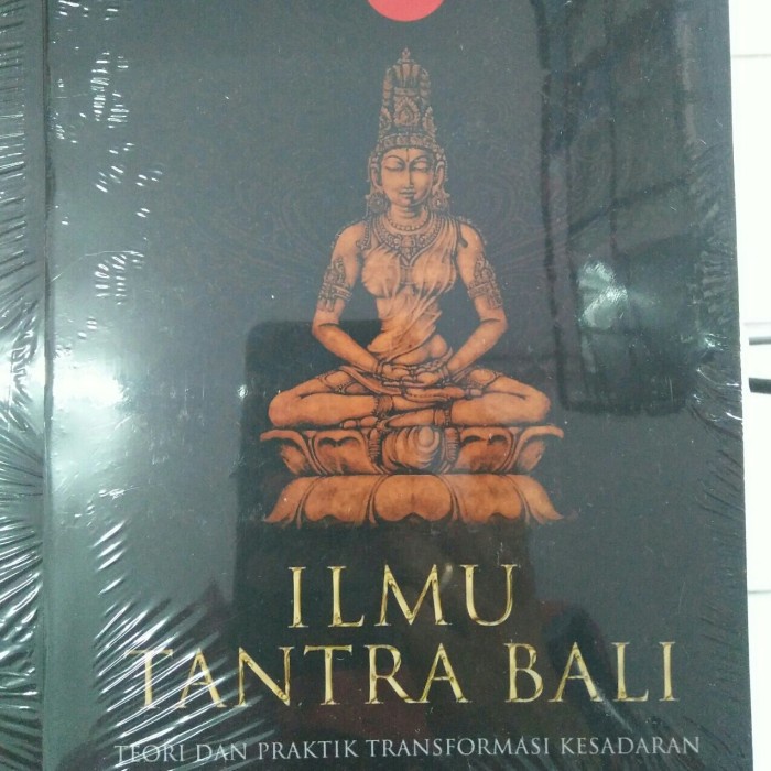 :<:<:<:<] buku ilmu tantra Bali book 3