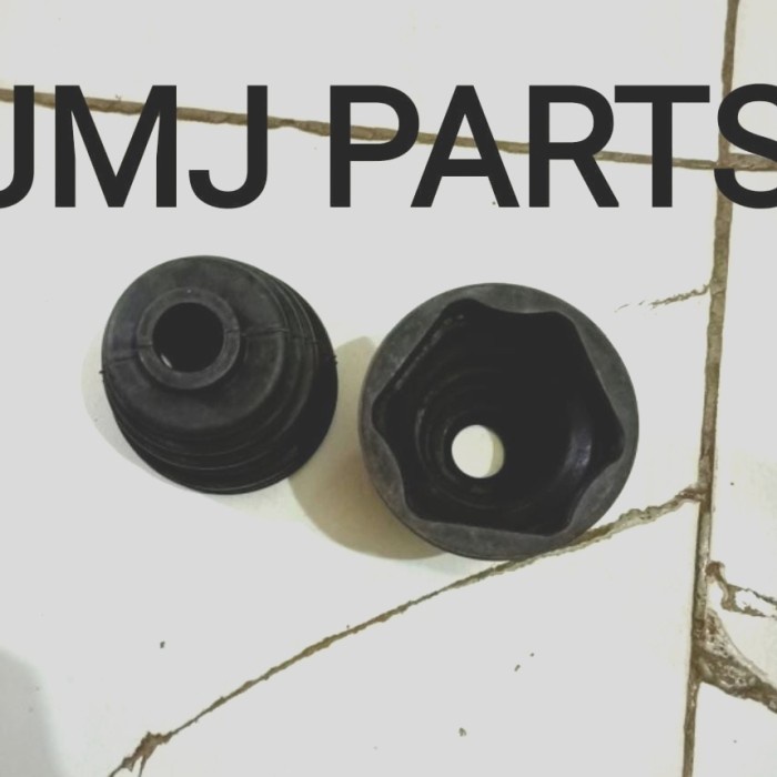 Cod Karet Boot As Roda Tarik Dalam Chevrolet Zafira Kode Ema263