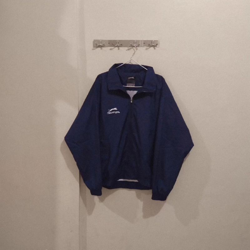 Slazenger Vintage Jacket Like New