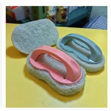 TAPAS GAGANG, TAPAS SCRUB MODERN