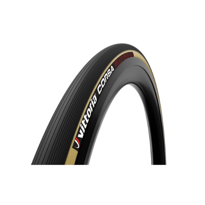 BAN LUAR SEPEDA VITTORIA CORSA G2.0 ORIGINAL