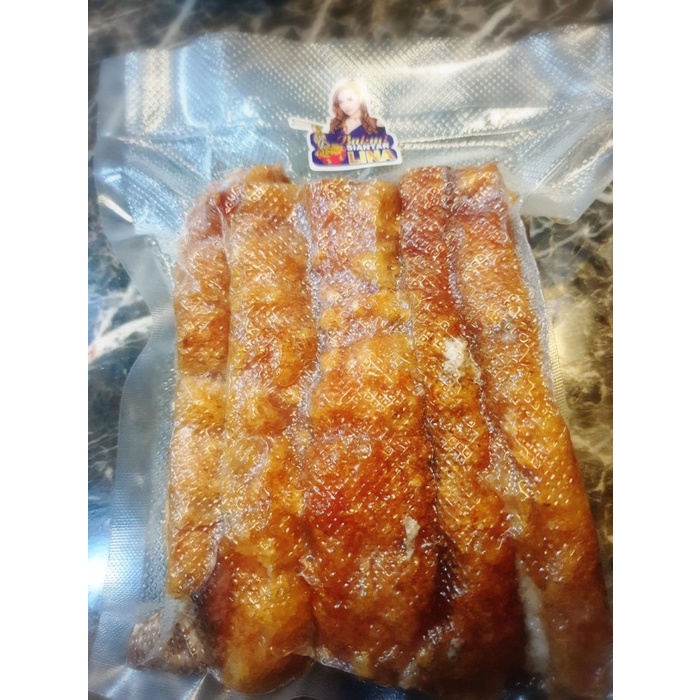 

Samcan Frozen Free Sambal Matah