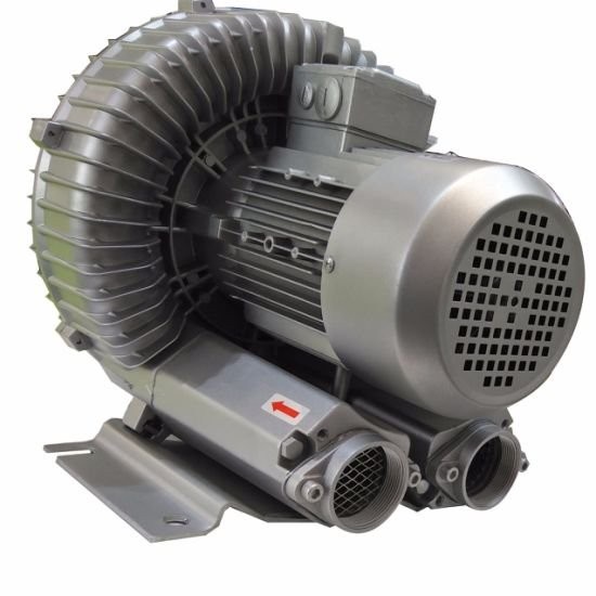✅Ready Ring Blower Katsu Type Hb-200/250Watt/2800Rpm/40Cmh/140Mbar/220V 1Ph Berkualitas
