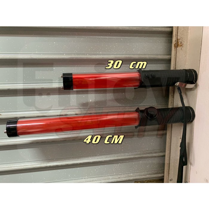 Lampu Lalin Lalu Lintas / Lampu Lalin Magnet / Lampu Lalin Pluit Pro