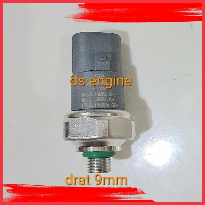 (DSE) LPS LOW PRESSURE SWITCH GREAT COROLLA R12