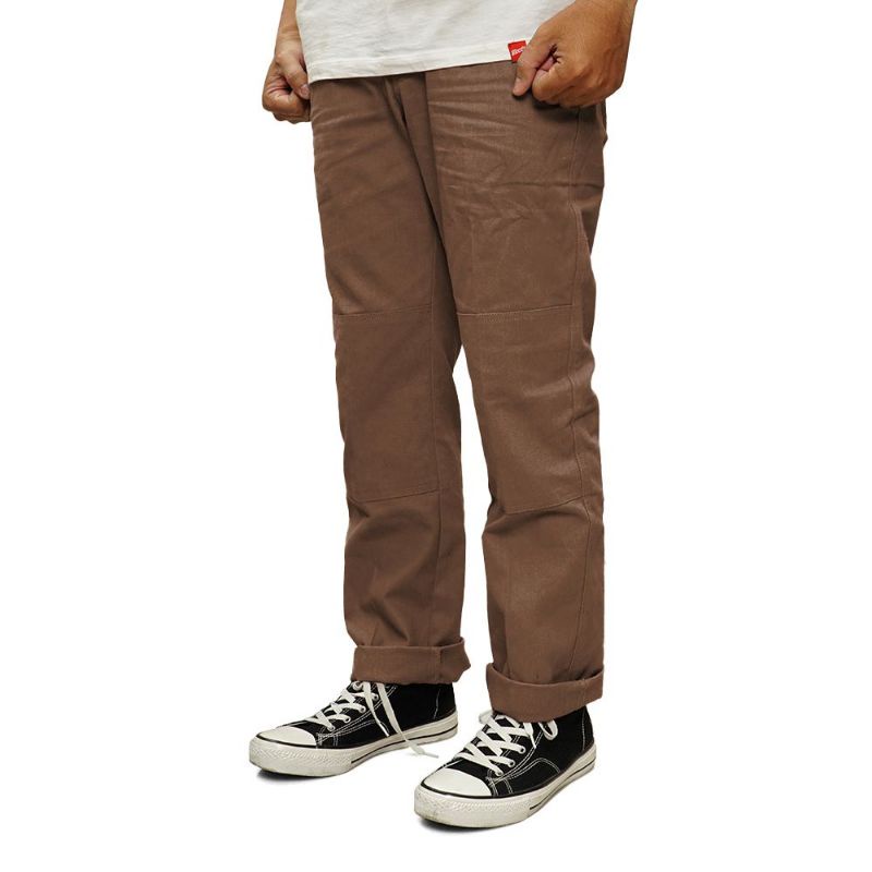 CELANA PANJANG BLOODS ORIGINAL LP GAVISH 03