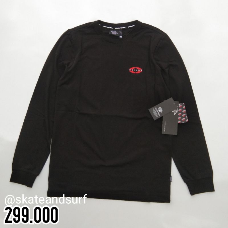 LONG SLEEVE NO FEAR ORIGINAL