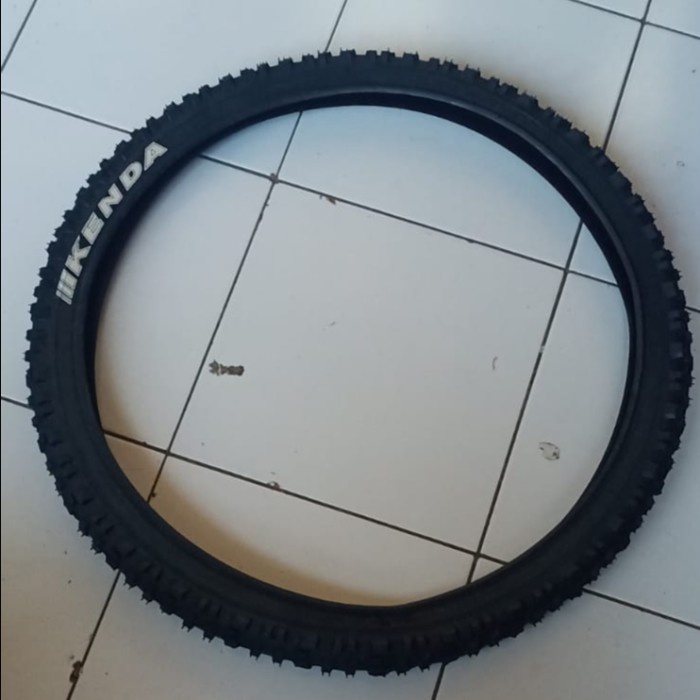 BAN LUAR SEPEDA 24X210 KENDA 24 X 2.10 KENDA ORIGINAL