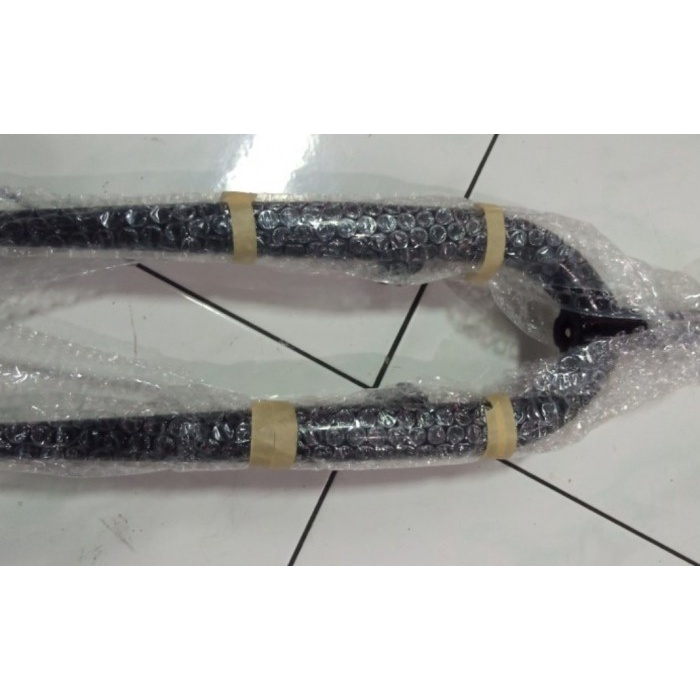fork garpu sepeda 26 standar 25.4 genio mtb federal lelalela8187