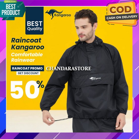 Jas Hujan Mantel Hujan Jaket Celana Diamond Adventure Backpack Mantel Mantol Cowok Cowok Keren Terba