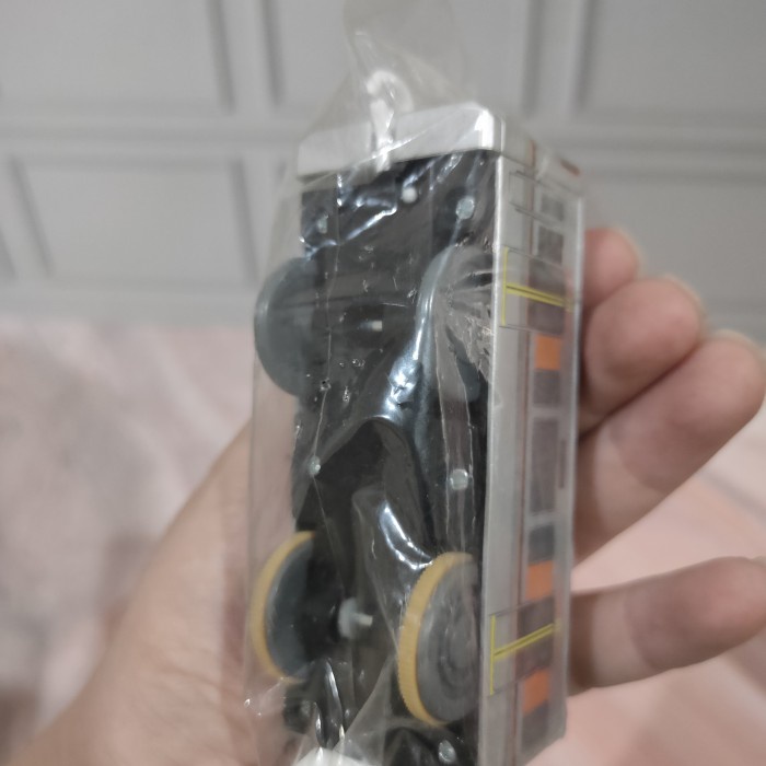 takara tomy plarail push n sound 323 osaka loop line