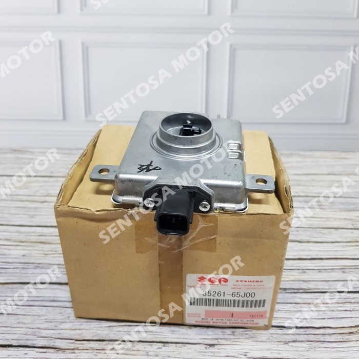 ✅Baru Ballast Headlamp Suzuki Sx4 Sx 4 Sx-4 Neo Baleno Asli Sgp Berkualitas