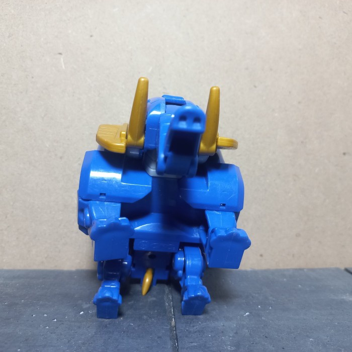gao elephant megazord cfc rerevika93
