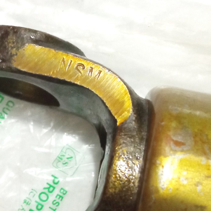 yoke kopel isuzu panther kotak 2.3l - nsm chiochio1925