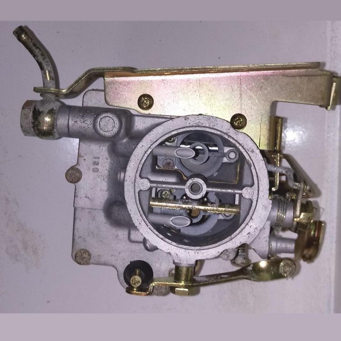 karburator mazda capella 616 chiochio1925