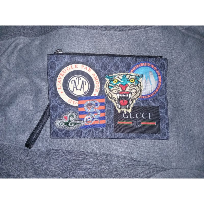 Handbag Gucci second ori