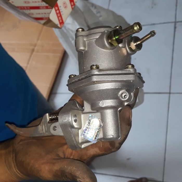 fuel pump pompa bensin timor sohc ori lisaajah1516