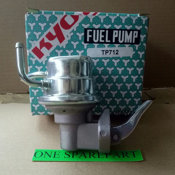 pompa bensin ,fuel pump kijang super