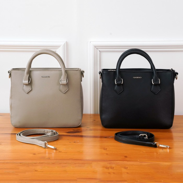 Gabino Tas Wanita Satchel Selempang Casual Blithe - G4AB2041 ORIGINAL 100%