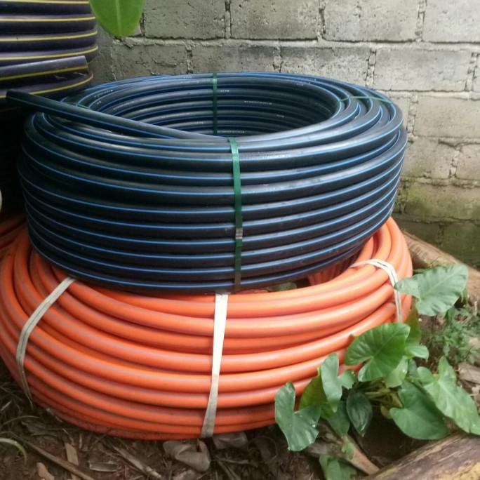 Pipa Hdpe 40/33 Subduct Original