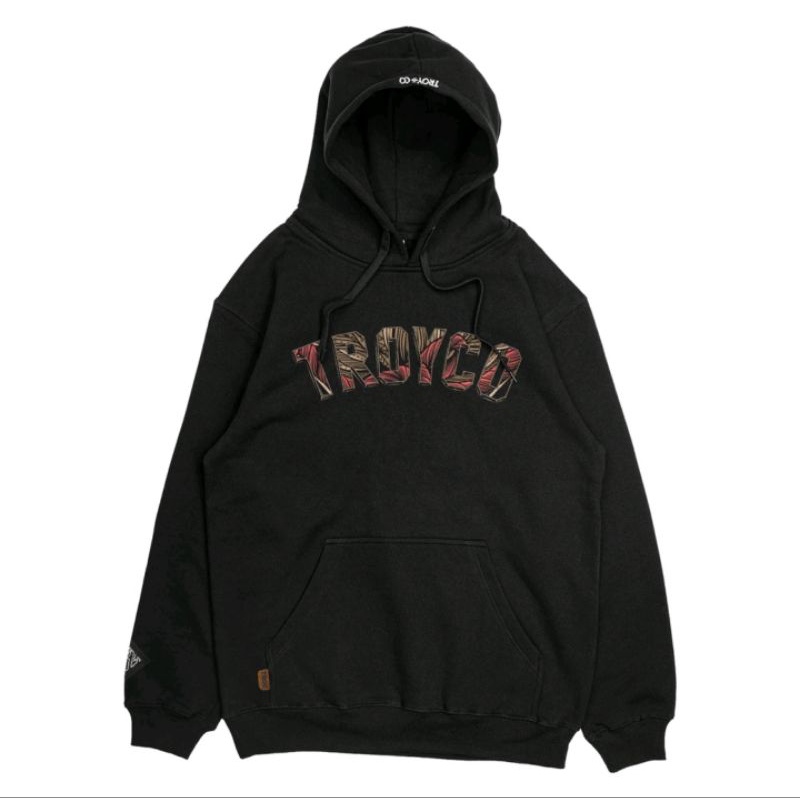 Hoodie troy
