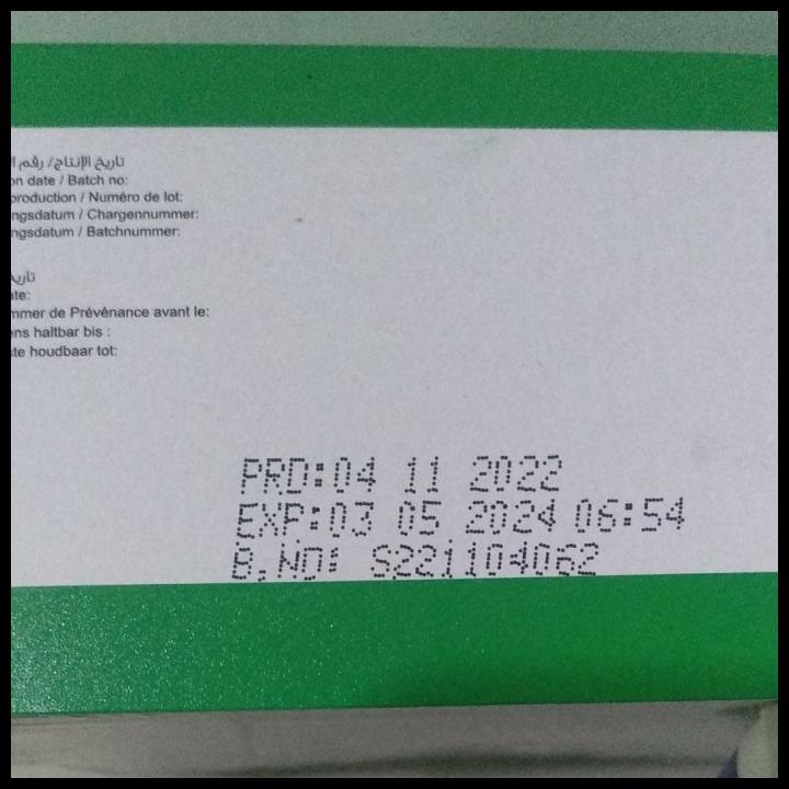 

HOT DEAL KURMA DATECROWN KHALAS 1 KG !!!!