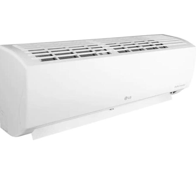 AC LG T05EV5 AC 0,5 PK INVERTER | ac lg 1/2 pk inverter t05ev5 Kode Yp 1028