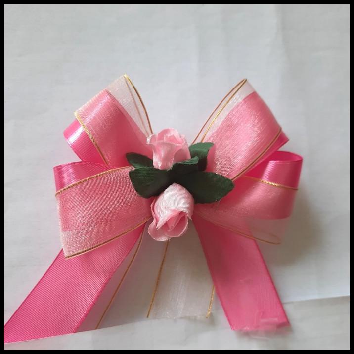 

BEST DEAL PITA KADO JADI HIASAN PINK