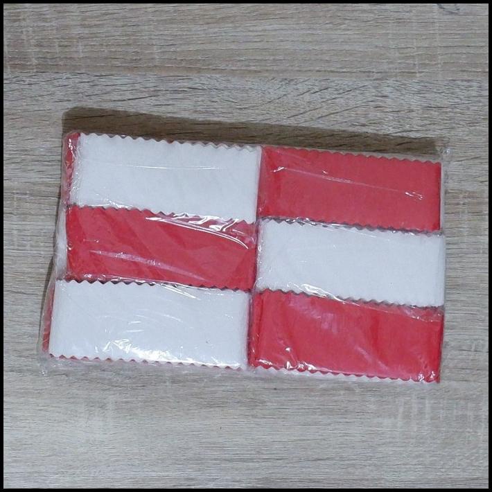 

GRATIS ONGKIR KERTAS KREP MERAH PUTIH / KERTAS KREP WARNA !!!
